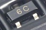 SOT-23(TO-236) BC817 THRU BC818 (BC817-16, BC817-25, BC817-40, BC818-16, BC818-25, BC818-40) NPN Small Signal Bipolar (BJT) Transistors