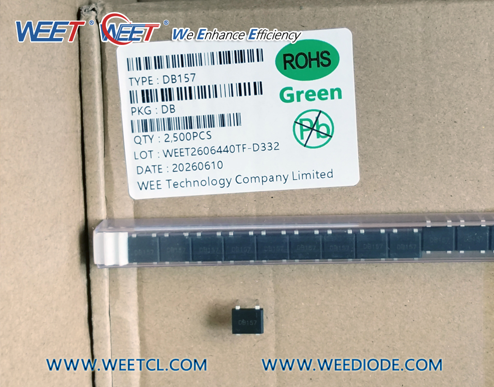 WEE-Technology-WEET-Bridge-Rectifier-DB157-Tube-Packing-China-Factory.jpg