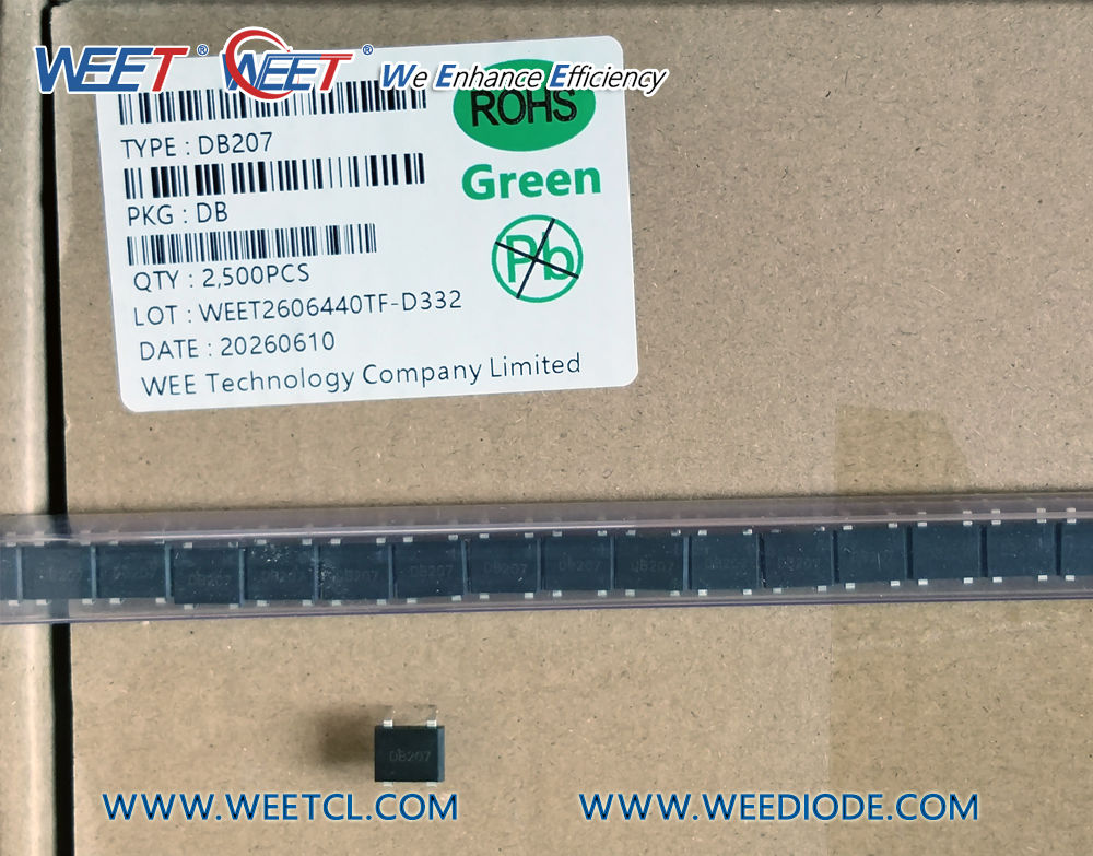 WEE-Technology-WEET-Bridge-Rectifier-DB207-Tube-Packing-China-Factory.jpg