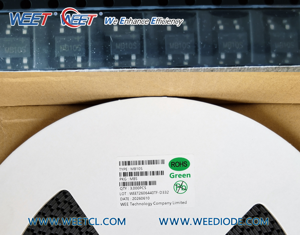 WEE-Technology-WEET-Bridge-Rectifier-MB10S-Ammo-Packing-China-Factory.jpg