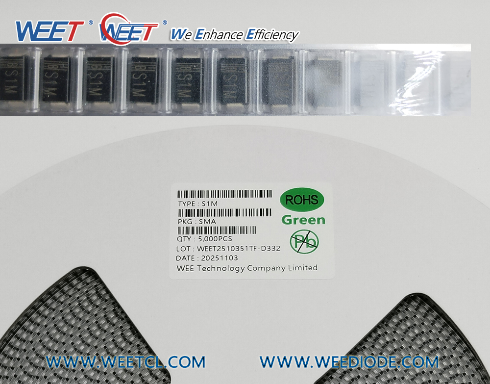 WEET-SMA-DO-214AC-S1A-S1B-S1D-S1G-S1J-S1K-S1M-S1T-S1W-S1X-S1Y-General-Purpose-Plastic-Rectifier.jpg WEET-SMA-DO-214AC-S1A-S1B-S1D-S1G-S1J-S1K-S1M-S1T-S1W-S1X-S1Y-General-Purpose-Plastic-Rectifier.jpg