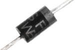 DO-15 SF21 THRU SF28 (SF21, SF22, SF23, SF24, SF25, SF26, SF28) Ultra-Fast Recovery Rectifiers