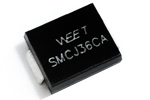 SMC 1500W SMCJ Series Transient Voltage Suppressor